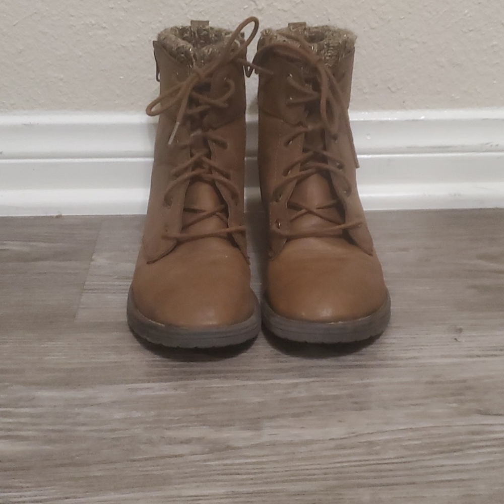 boots - Picture 4 of 4